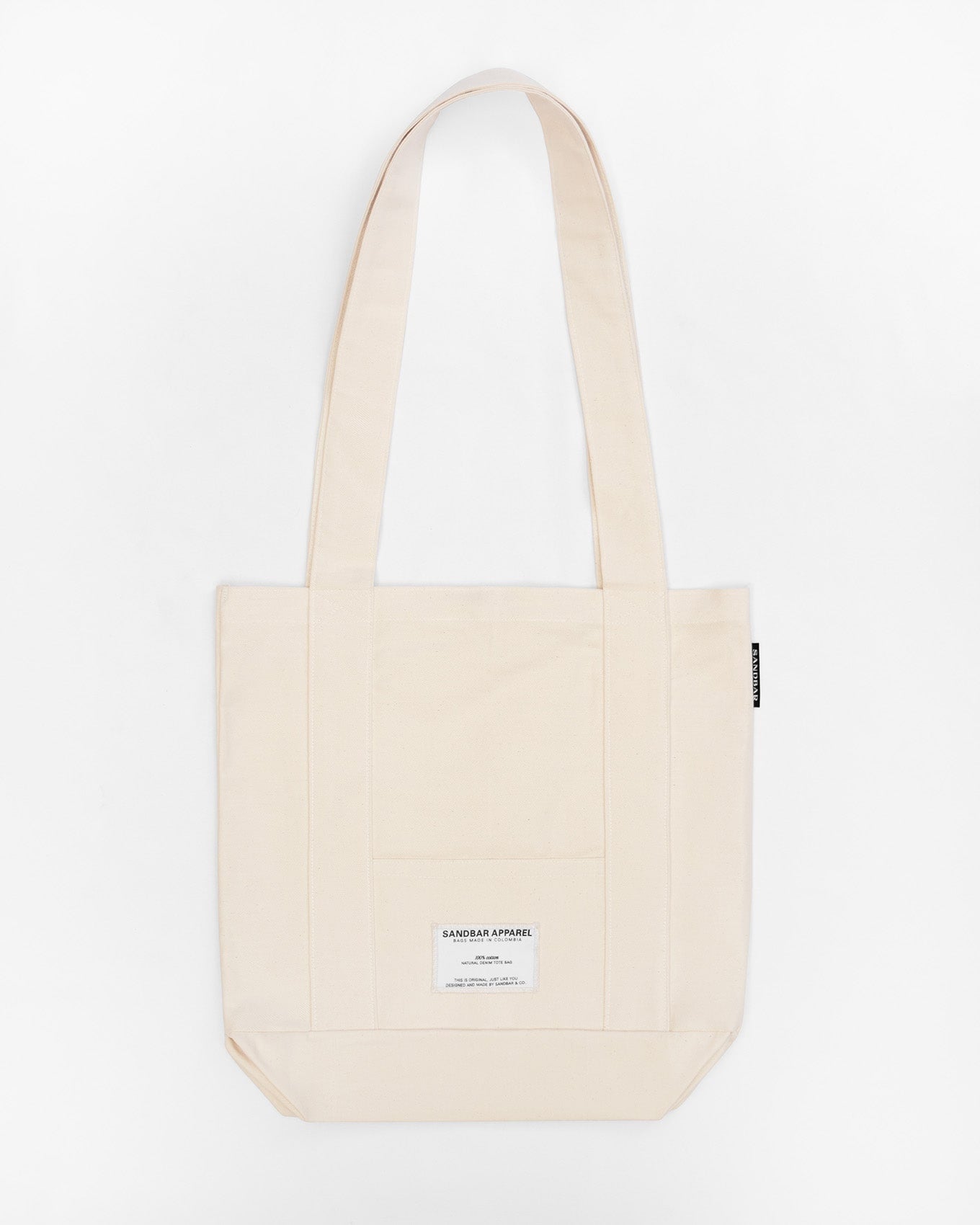 Tote Bag Classic