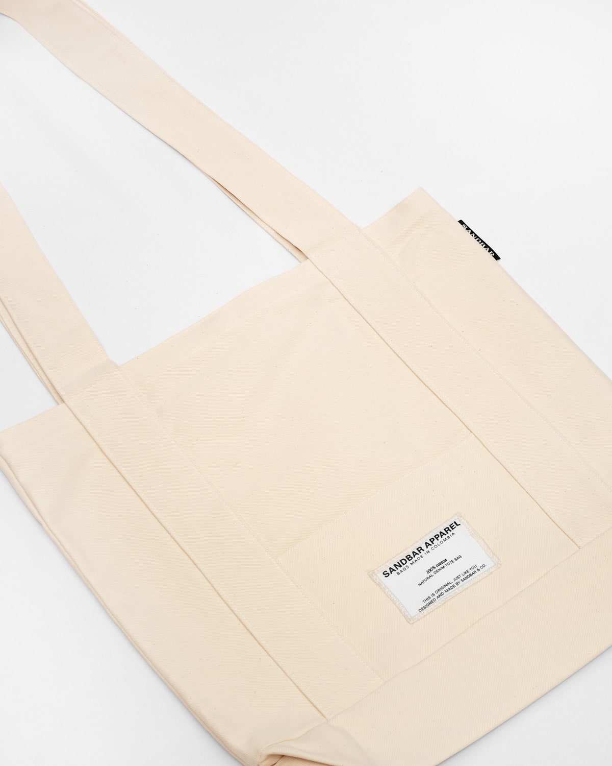 Tote Bag Classic