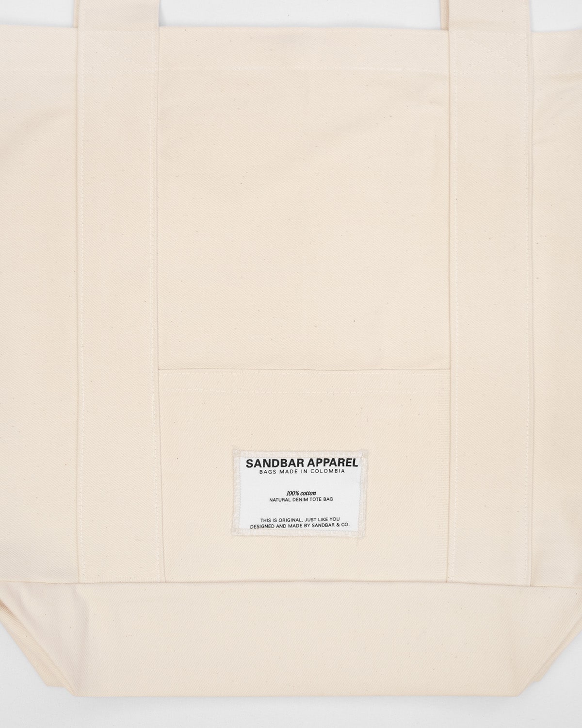 Tote Bag Classic