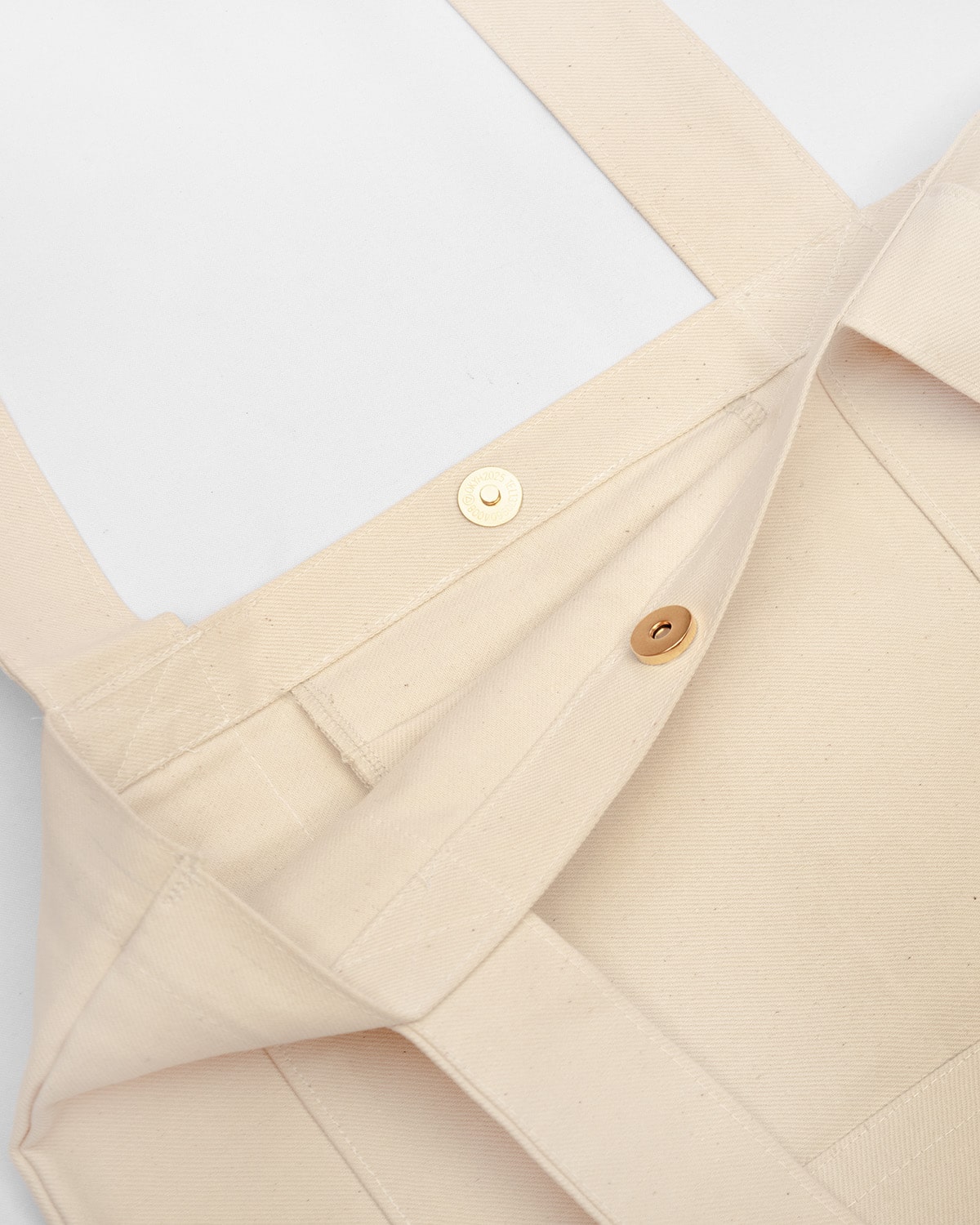 Tote Bag Classic