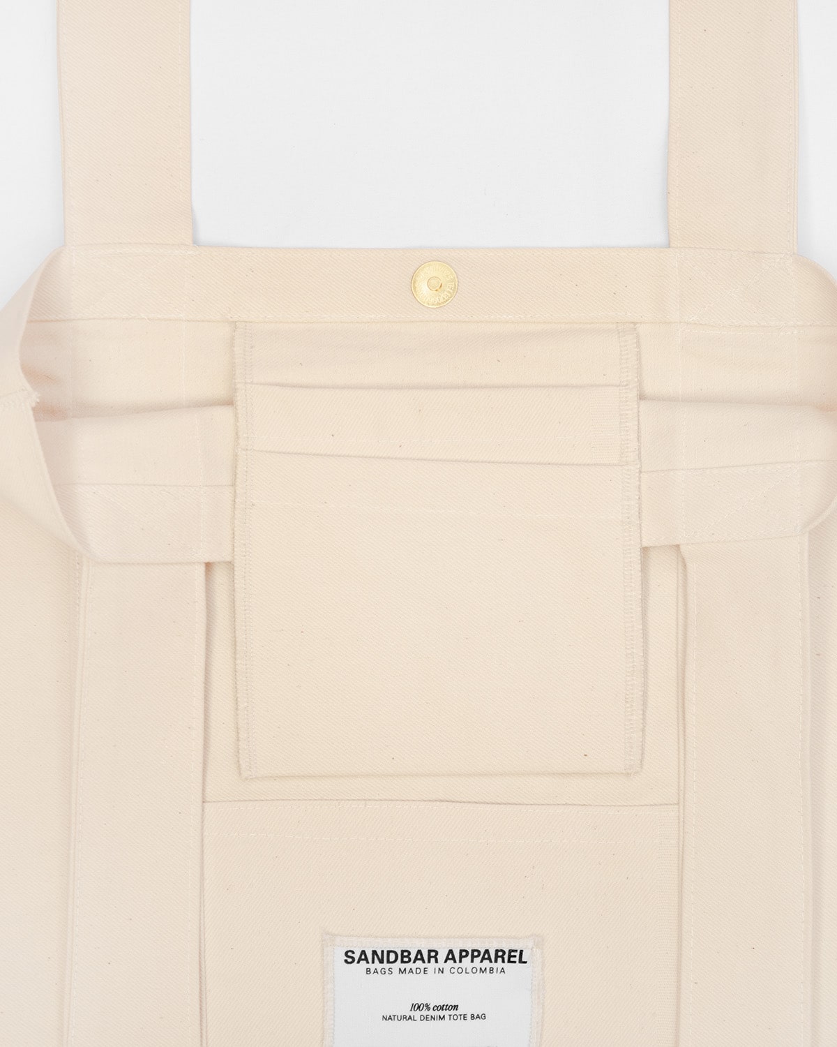 Tote Bag Classic