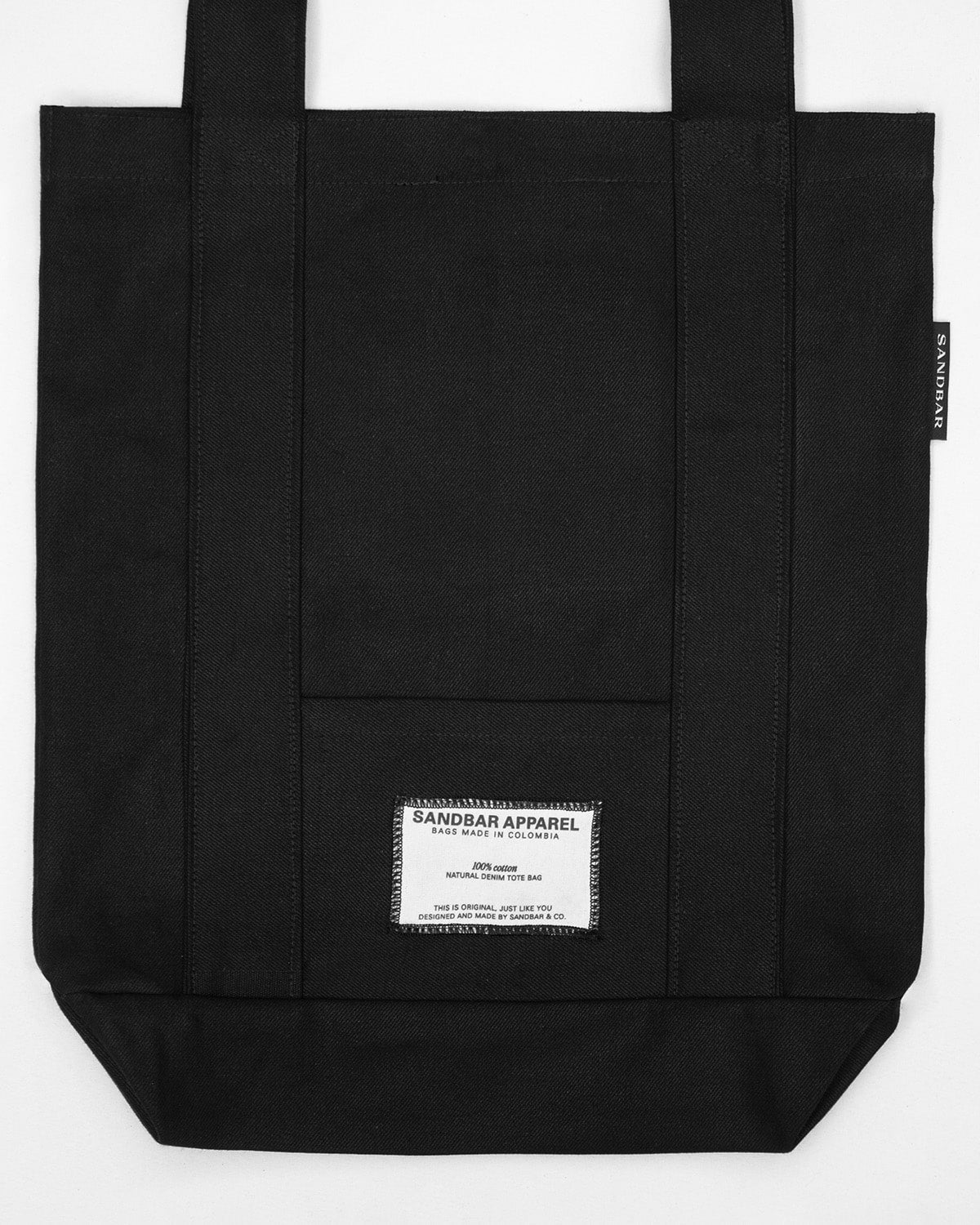 Tote Bag Classic