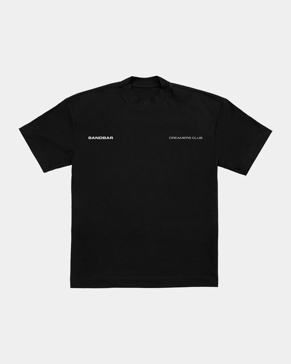 Camiseta Oversize Awakening