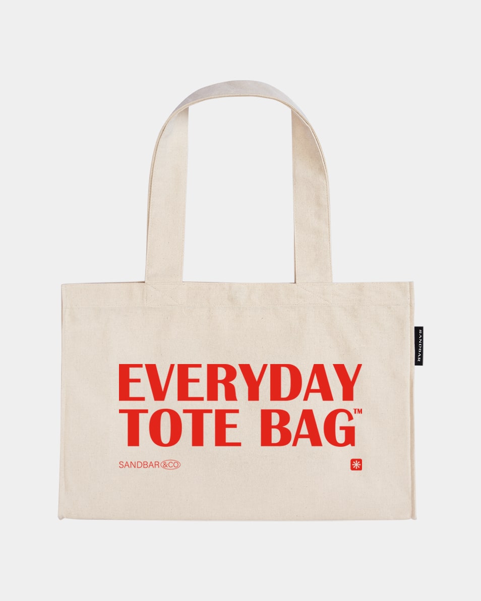 Everyday Tote Bag XL