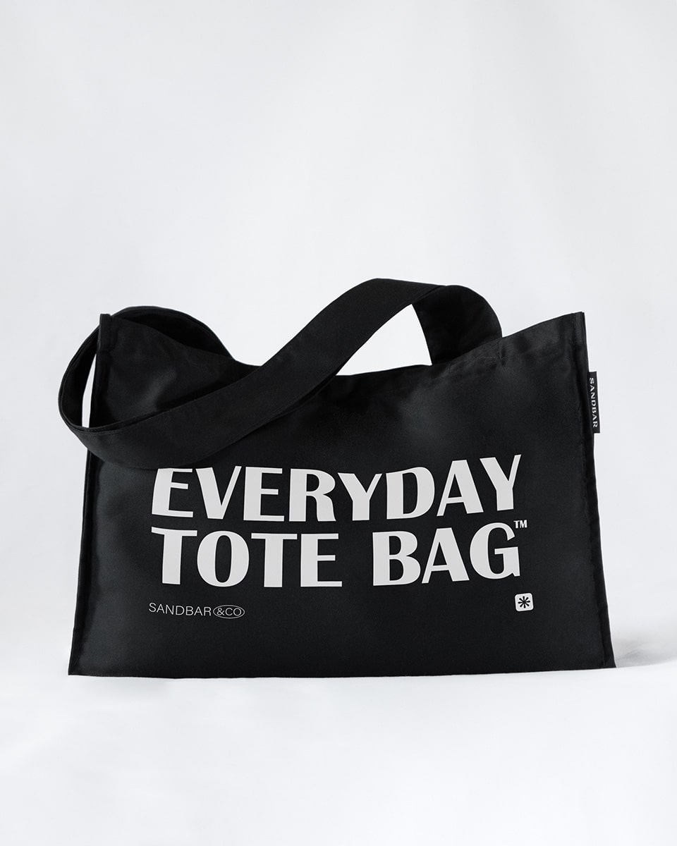 Everyday Tote Bag XL