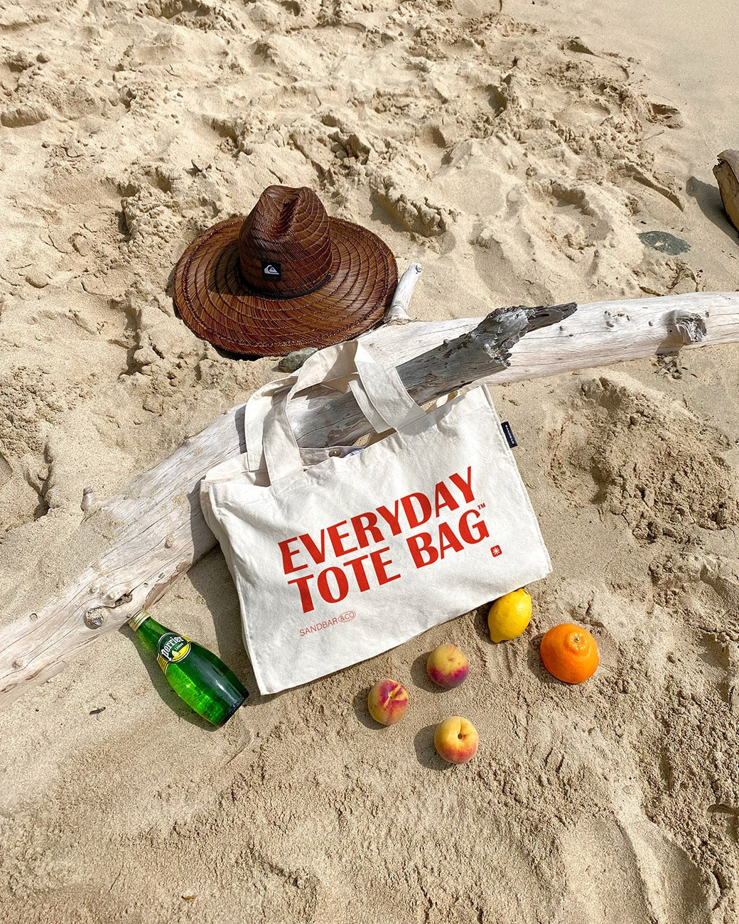 Everyday Tote Bag XL
