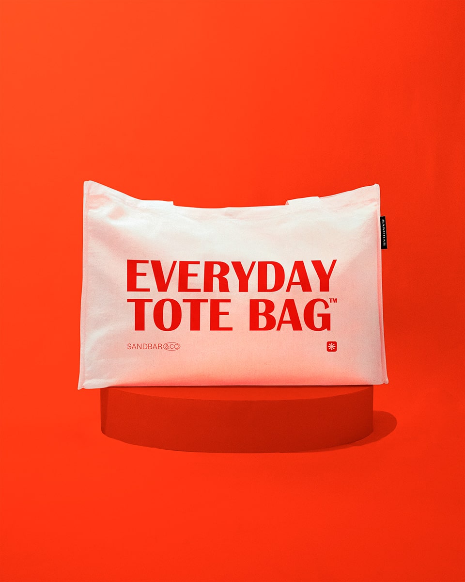 Everyday Tote Bag XL