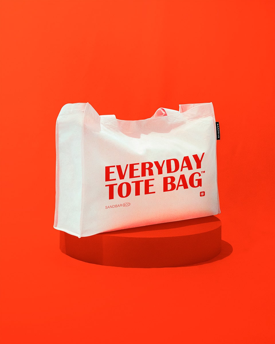 Everyday Tote Bag XL