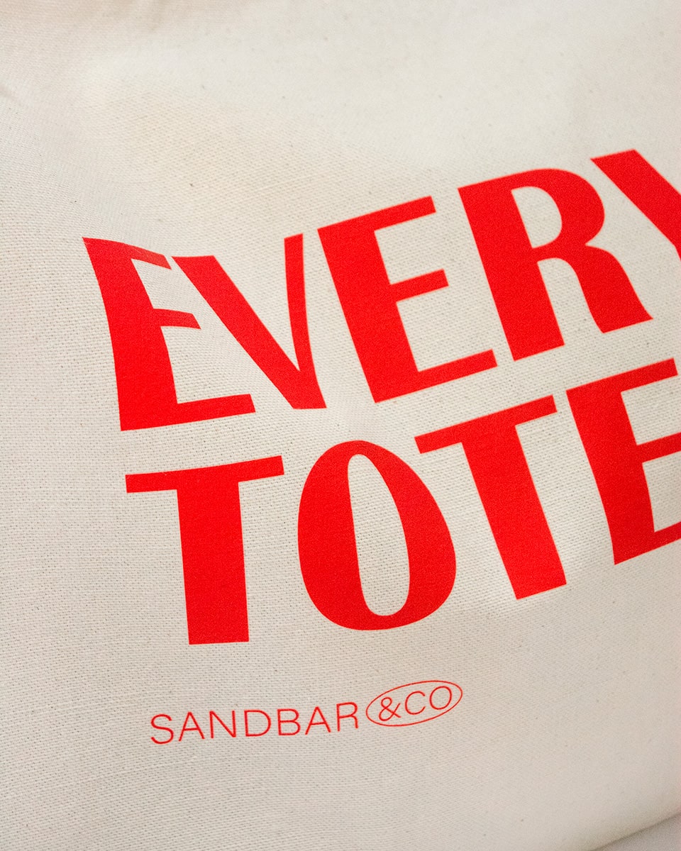 Everyday Tote Bag XL