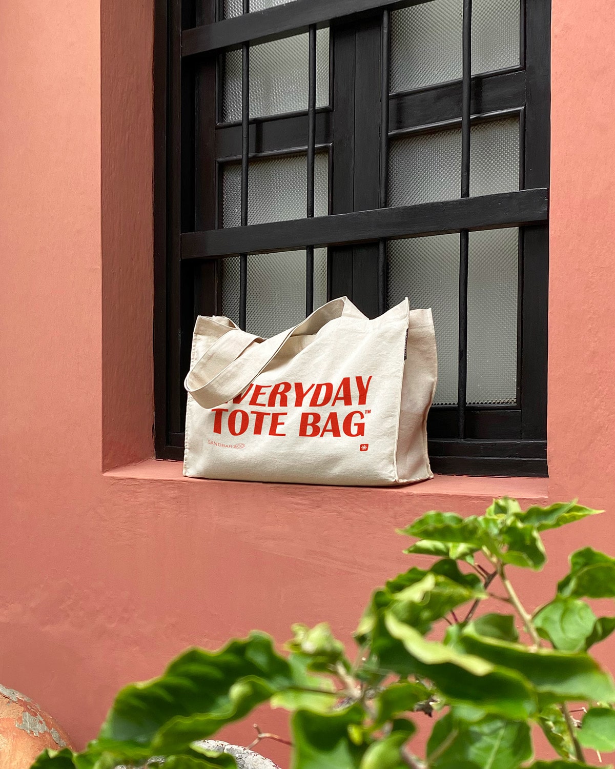 Everyday Tote Bag XL