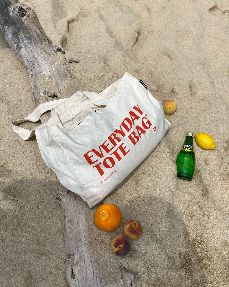 Everyday Tote Bag XL