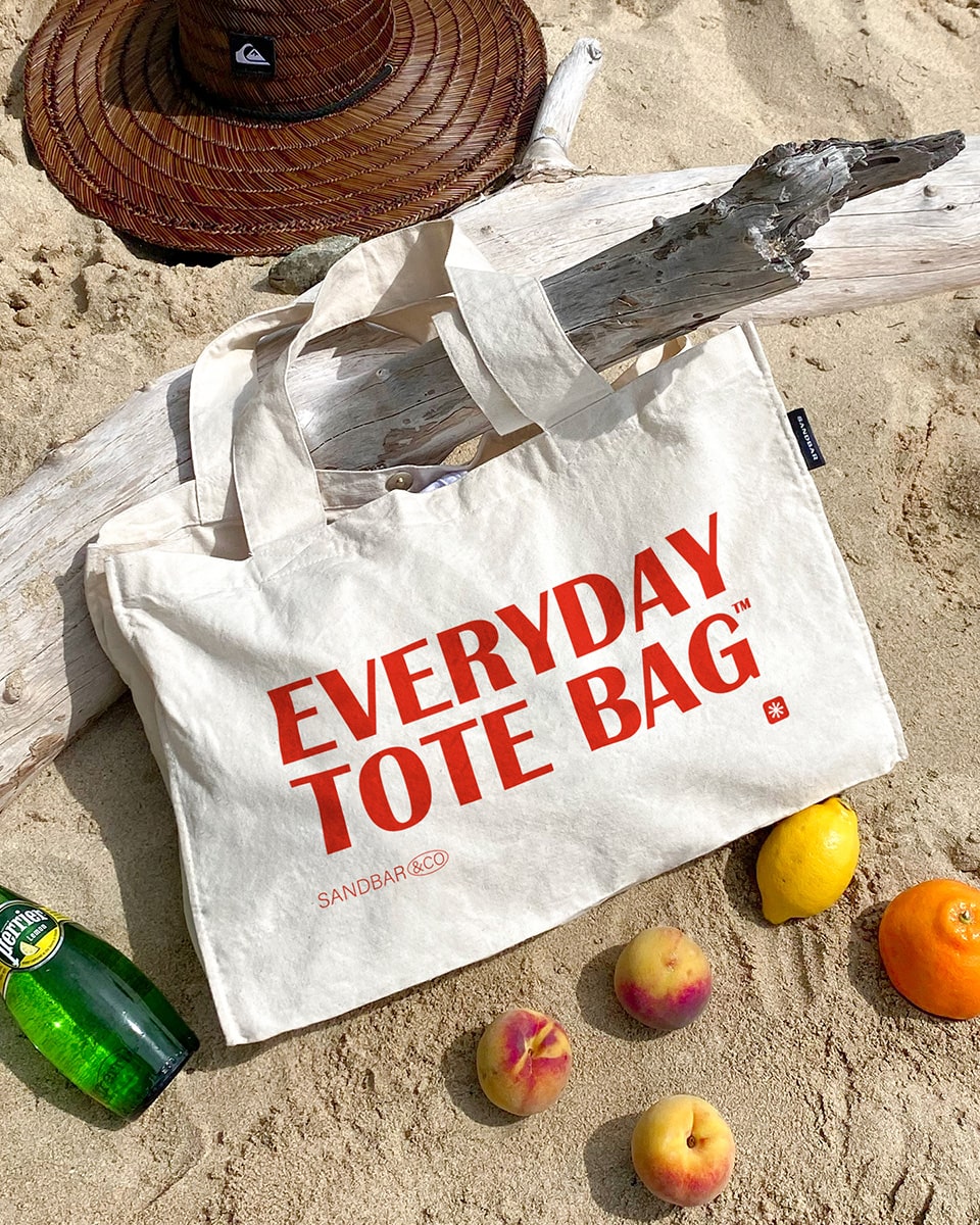 Everyday Tote Bag XL