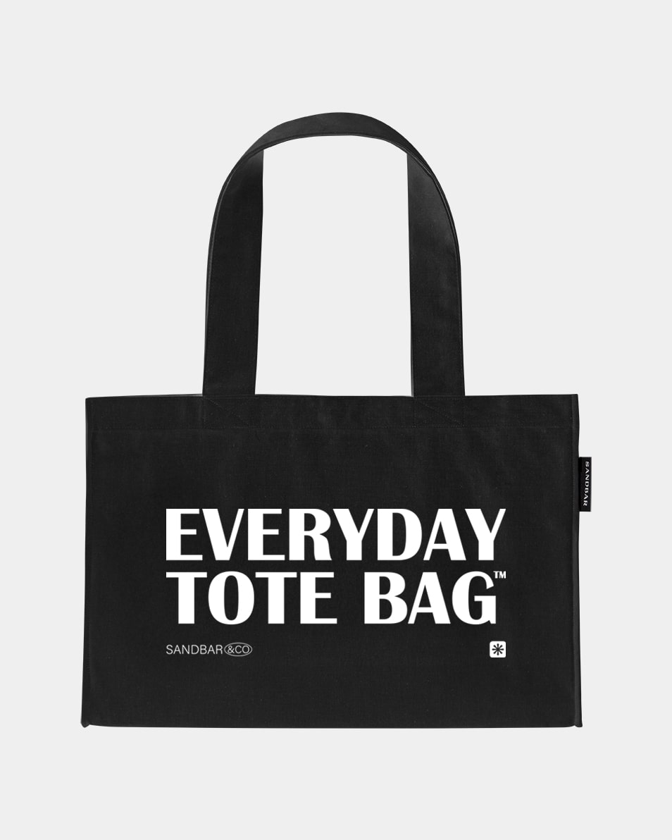Everyday Tote Bag XL