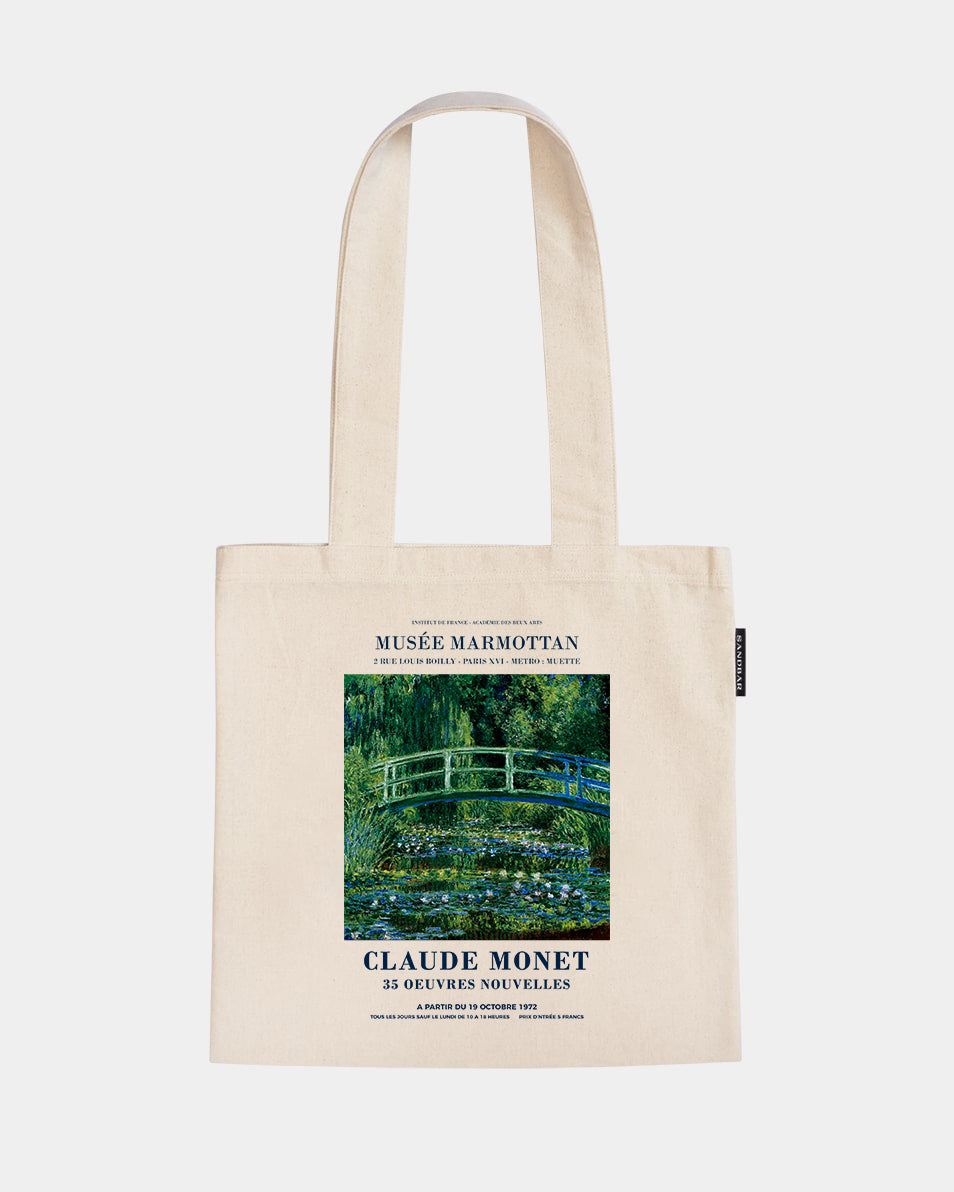 Monet Tote Bag (SALE)