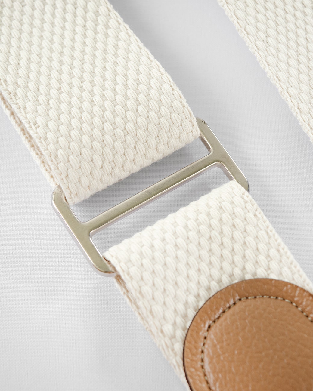 The Strap Bag
