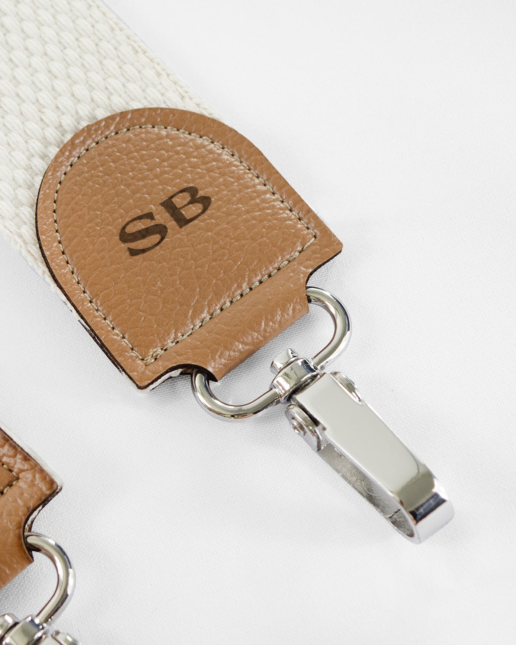 The Strap Bag