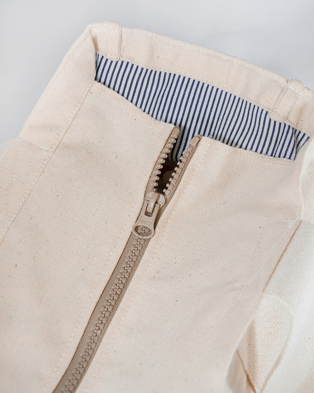 The Strap Bag