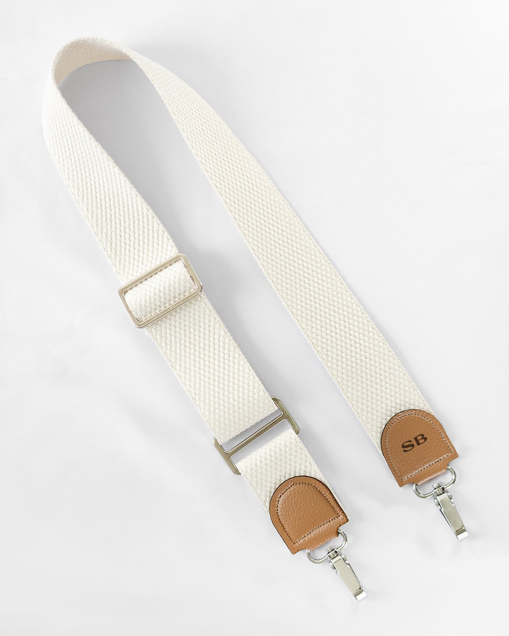 The Strap Bag