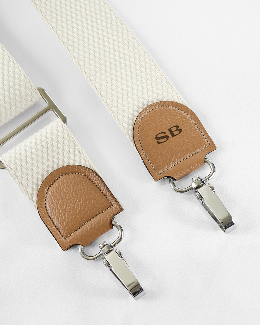 The Strap Bag