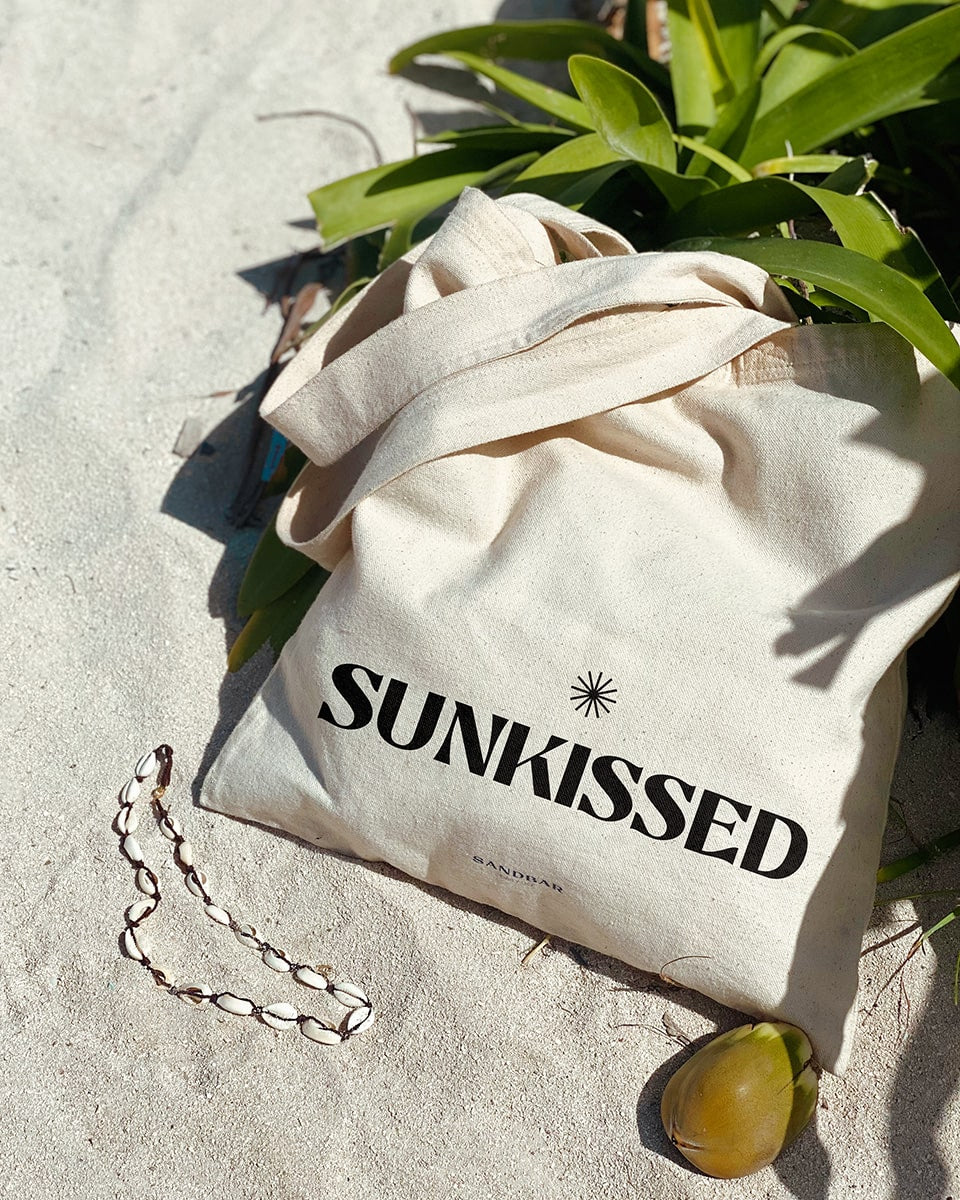 Sunkissed Tote Bag
