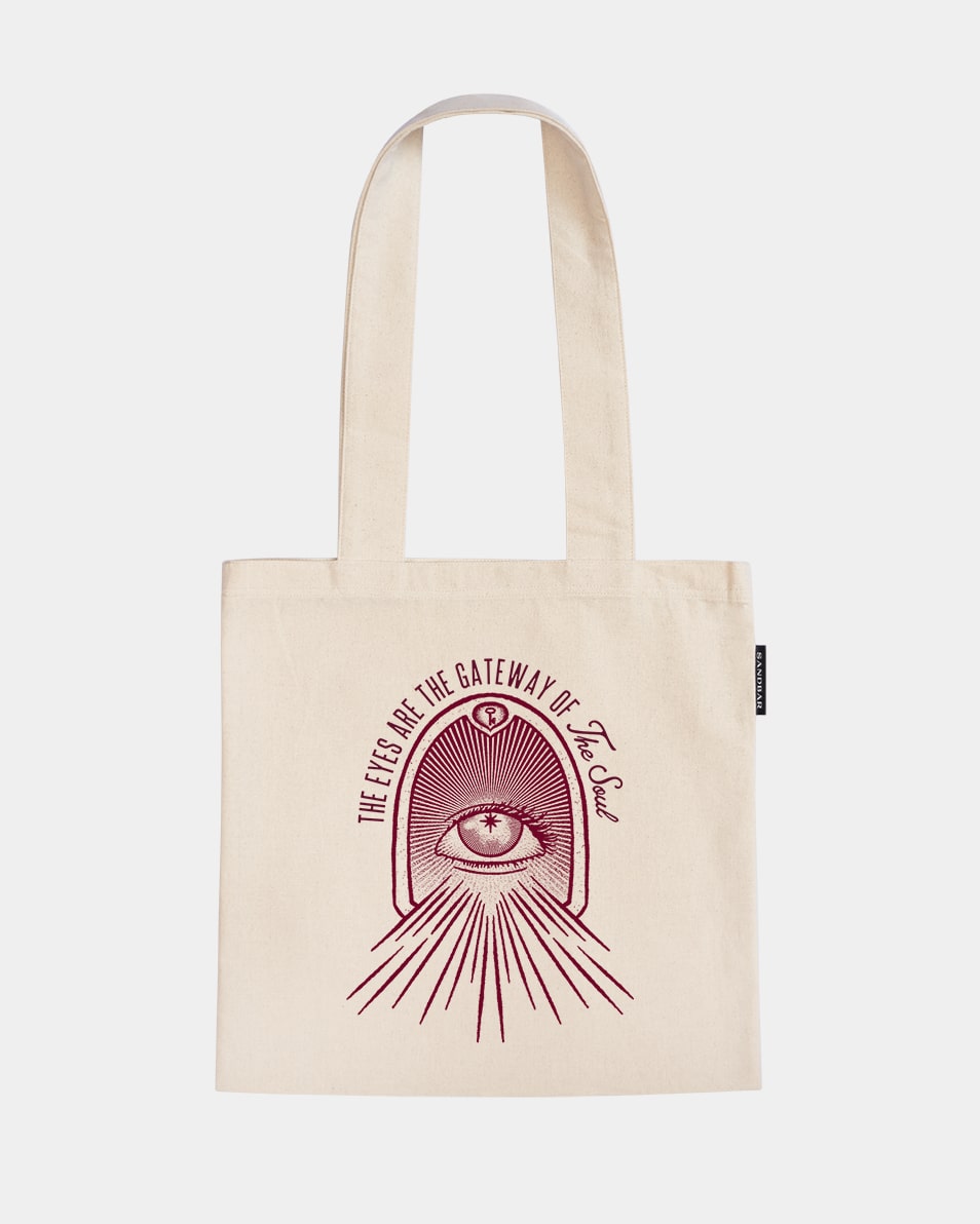 The Gateway Tote Bag