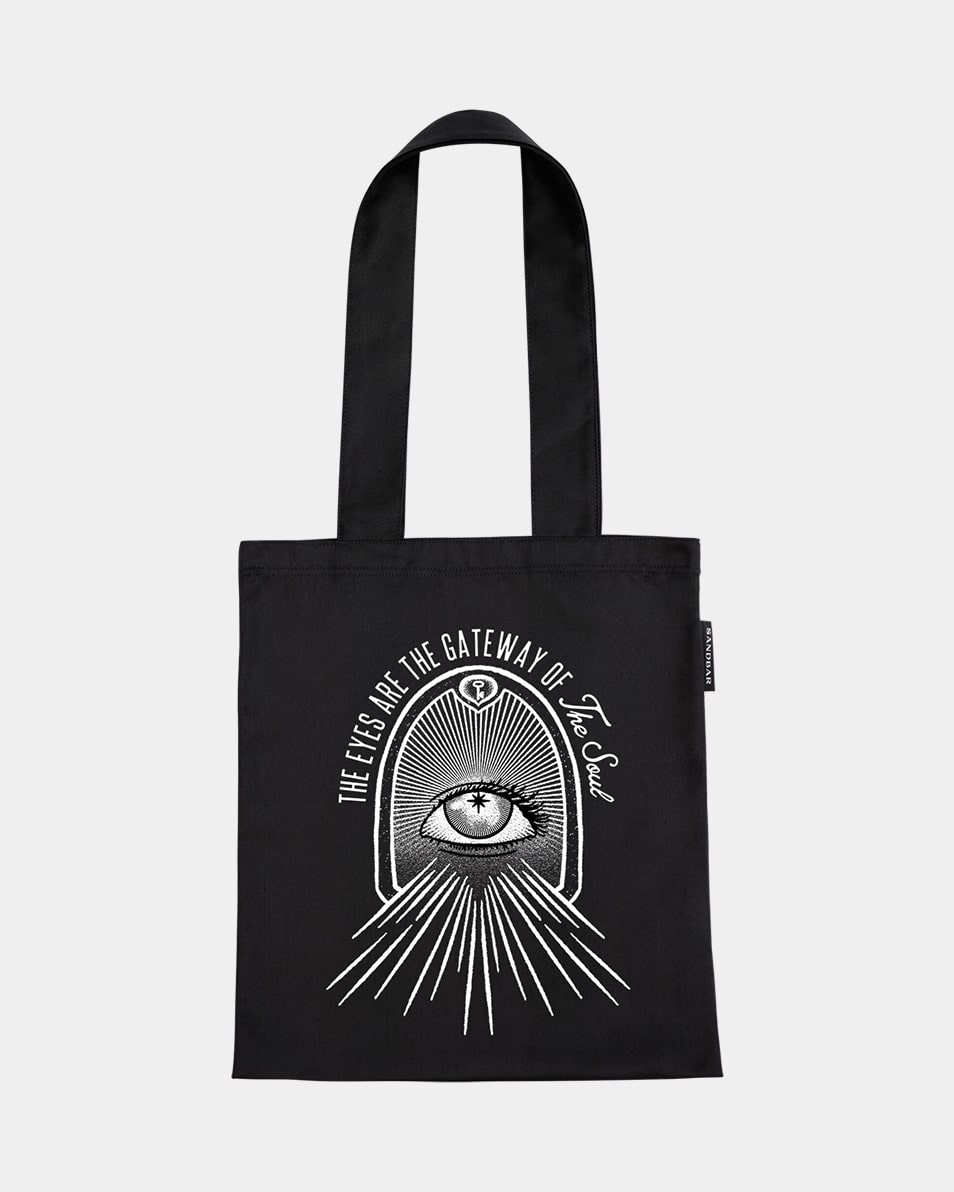 The Gateway Tote Bag