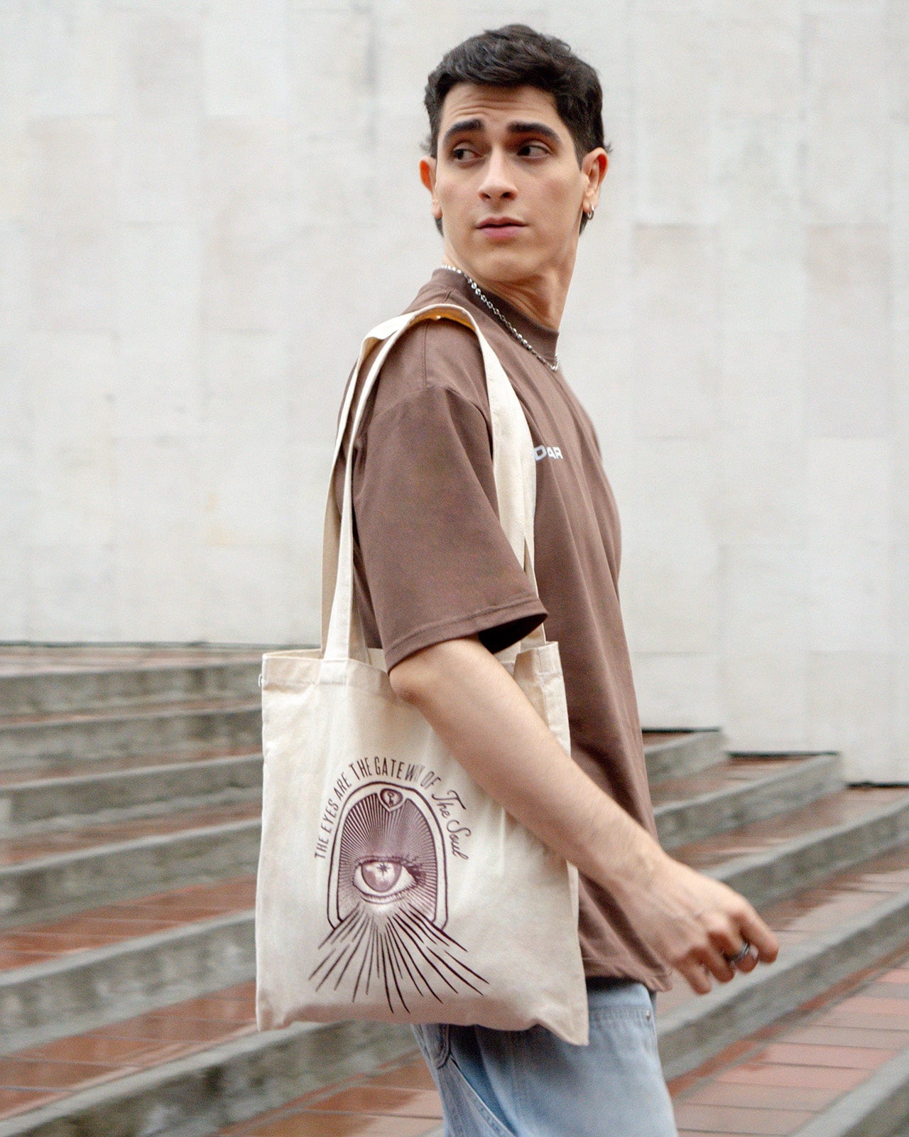 The Gateway Tote Bag