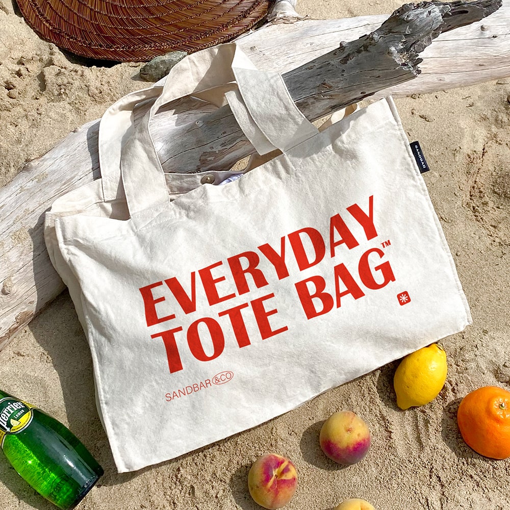 Tote Bags XL