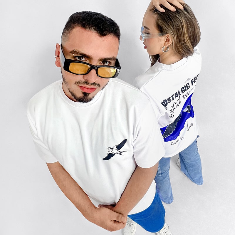 Camisetas