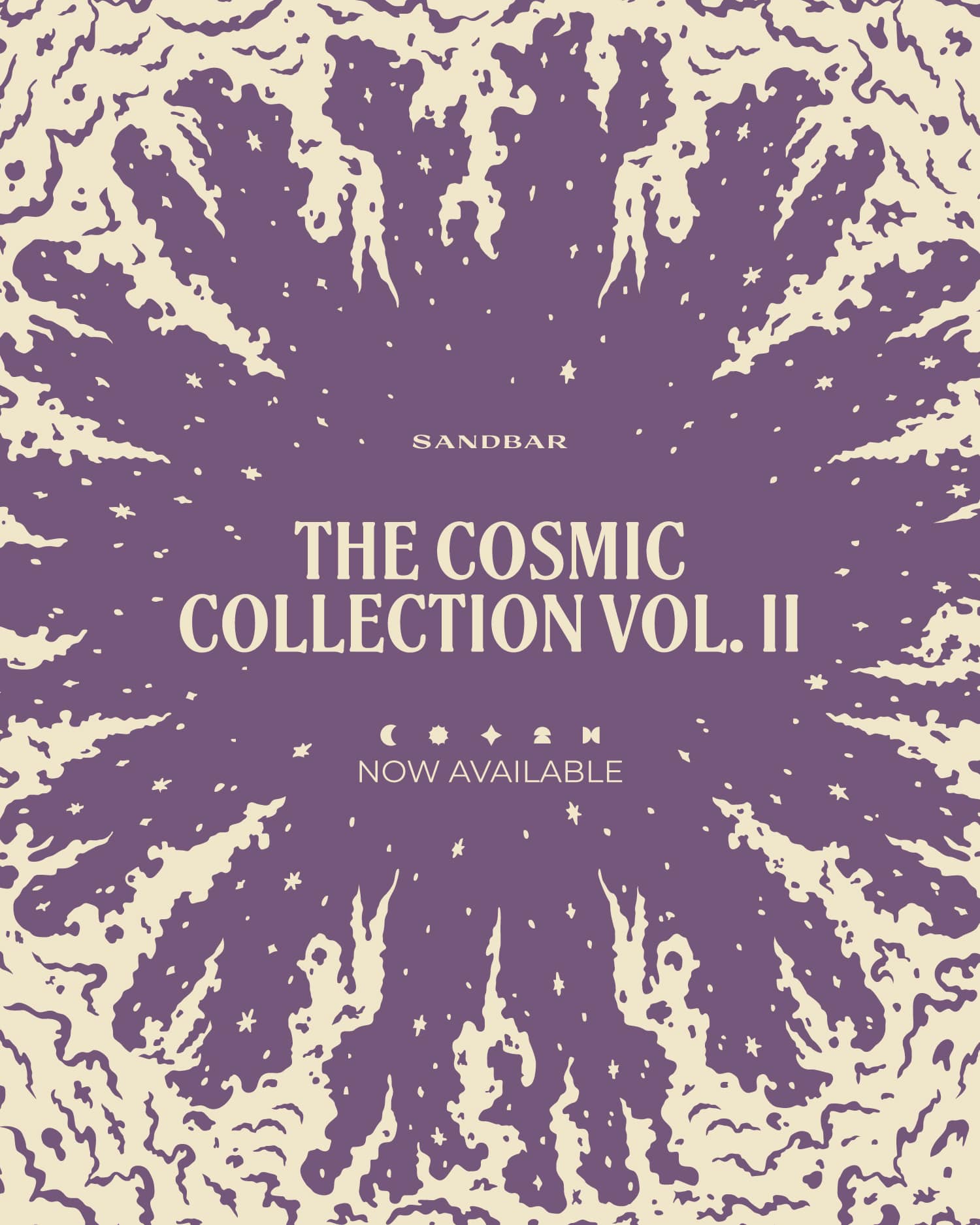 The Cosmic Collection Vol. II