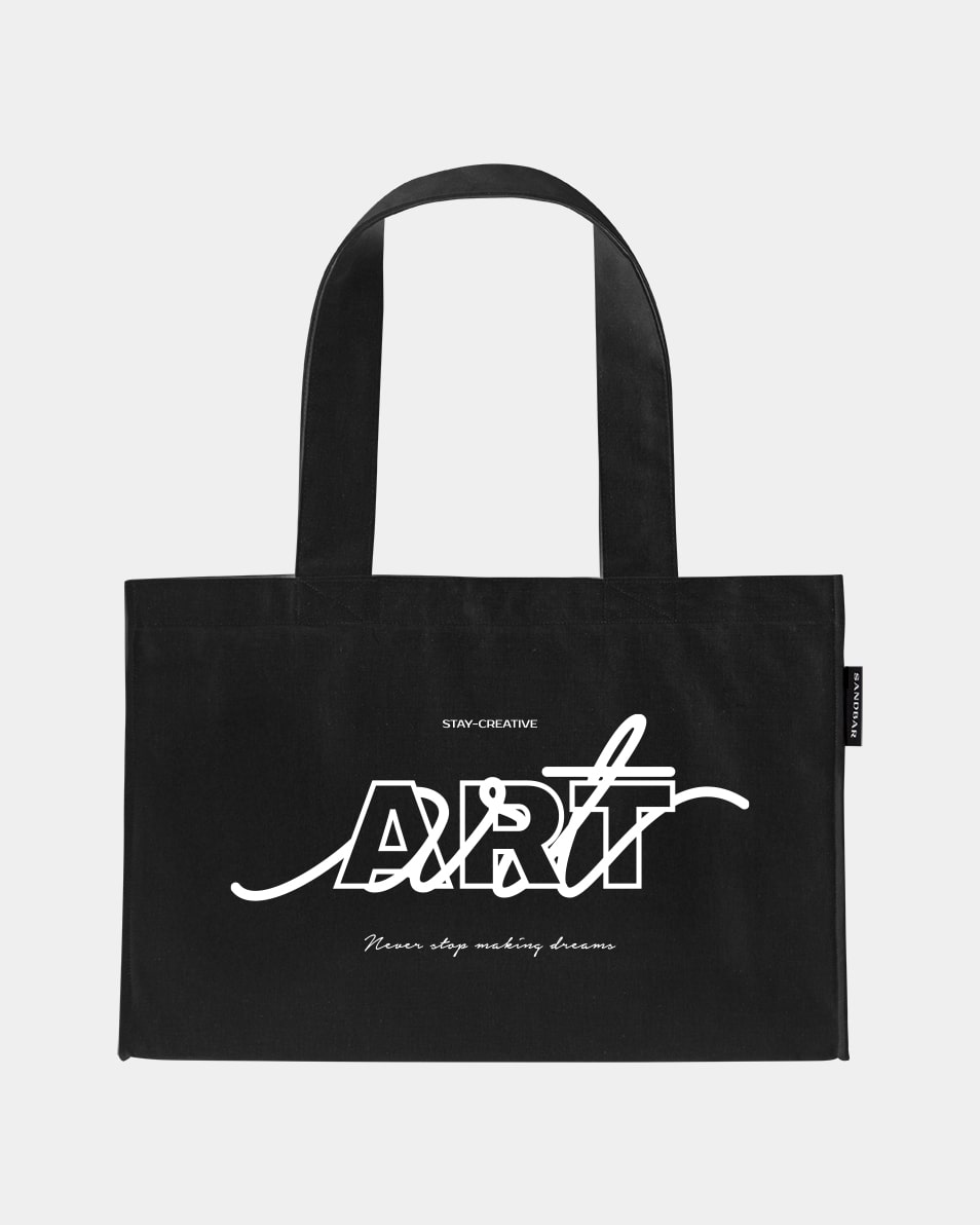 Art Tote Bag XL