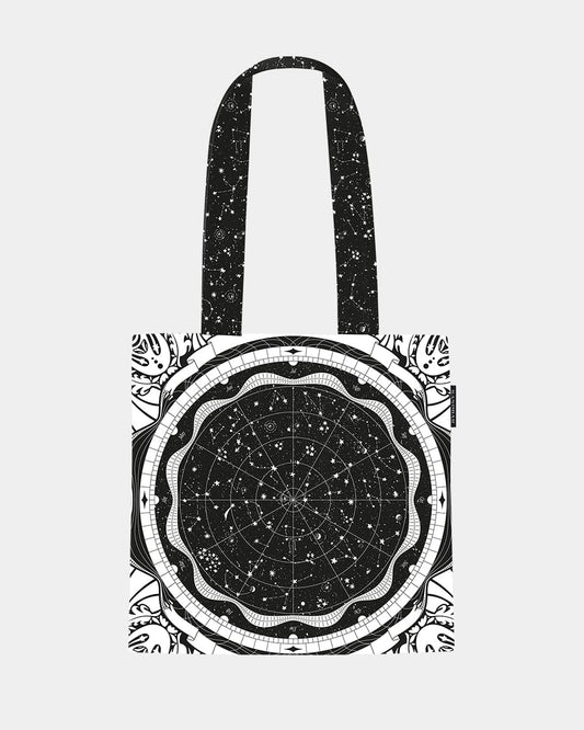 Constellations Tote Bag