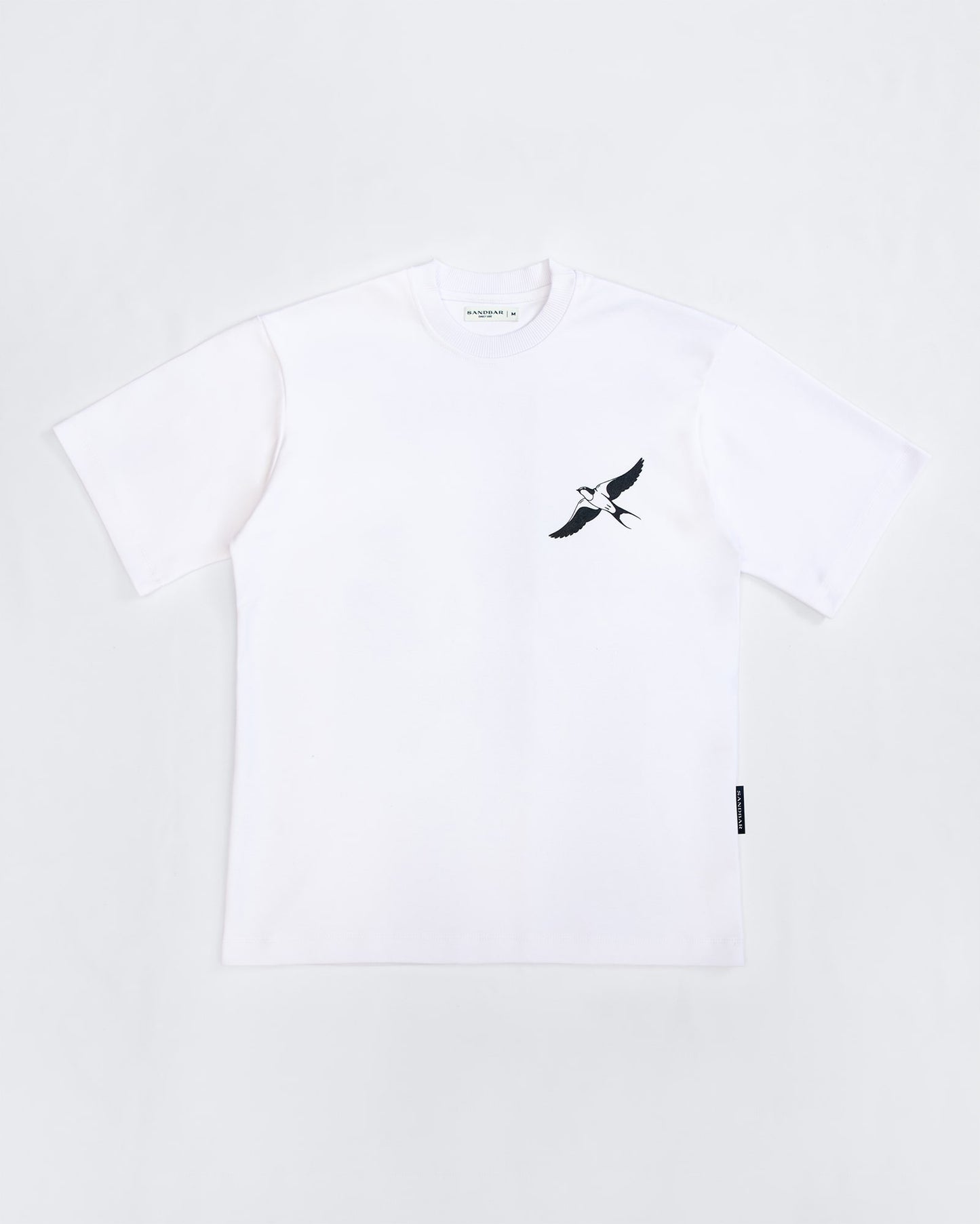 Camiseta Oversize Nostalgic Feelings