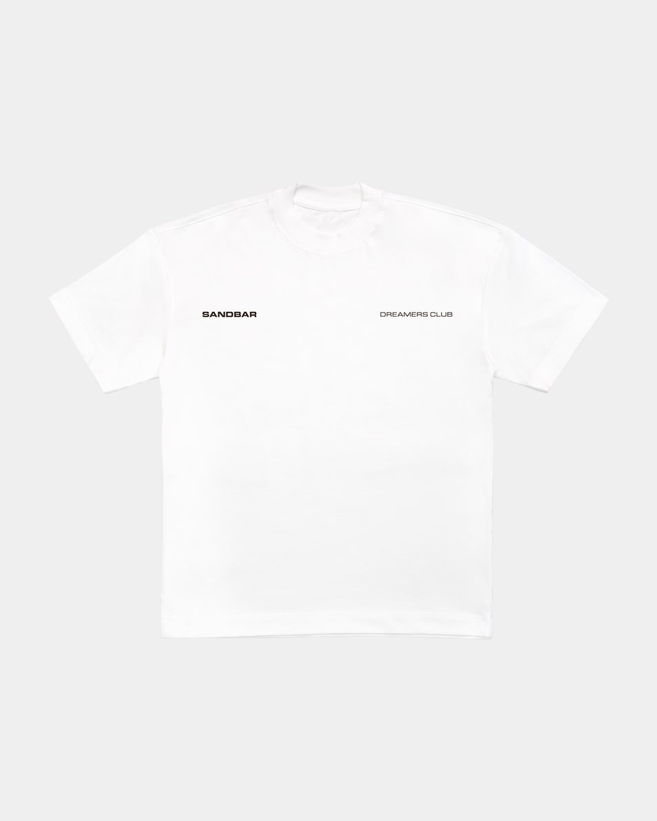 Camiseta Oversize Believe