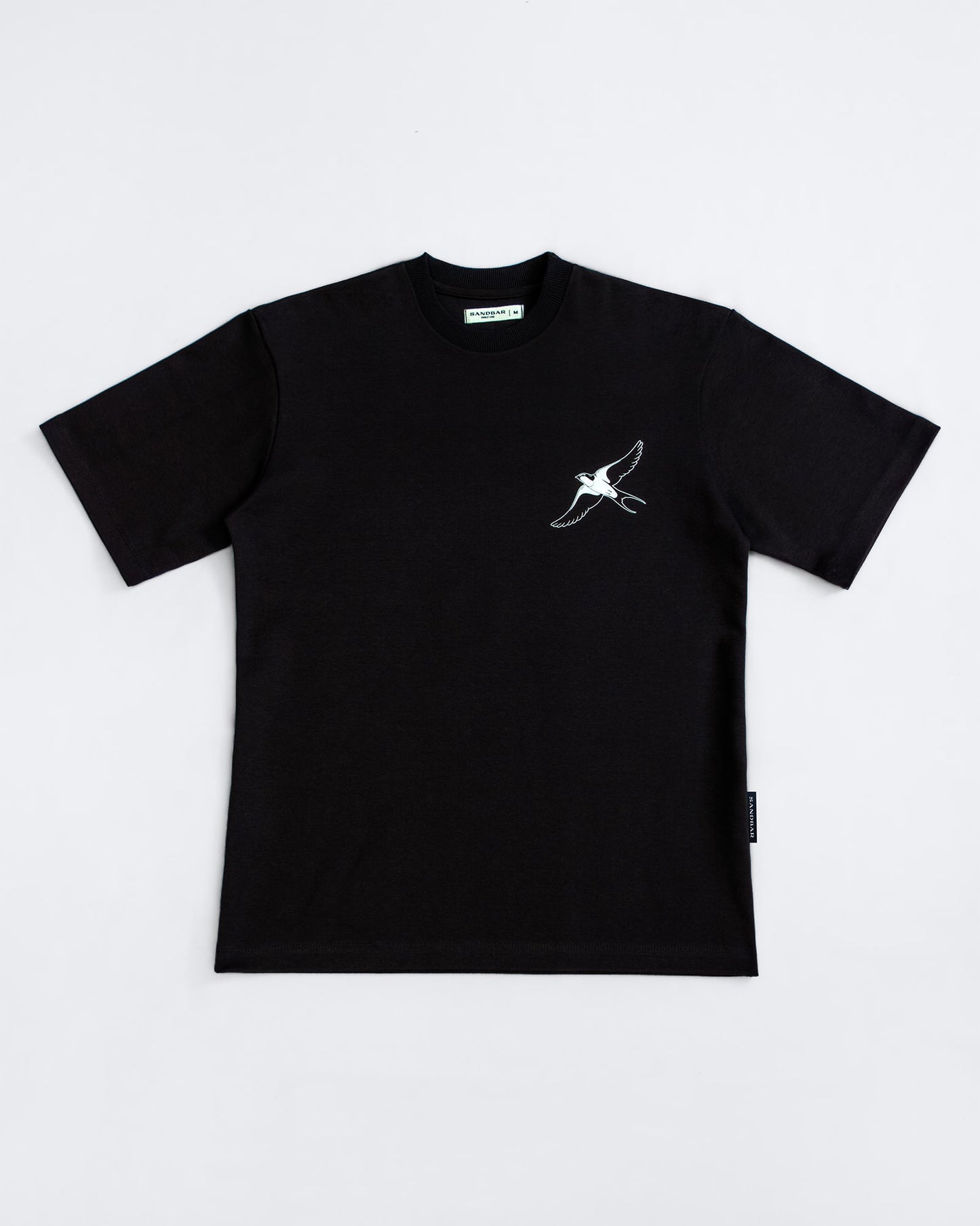 Camiseta Oversize Nostalgic Feelings