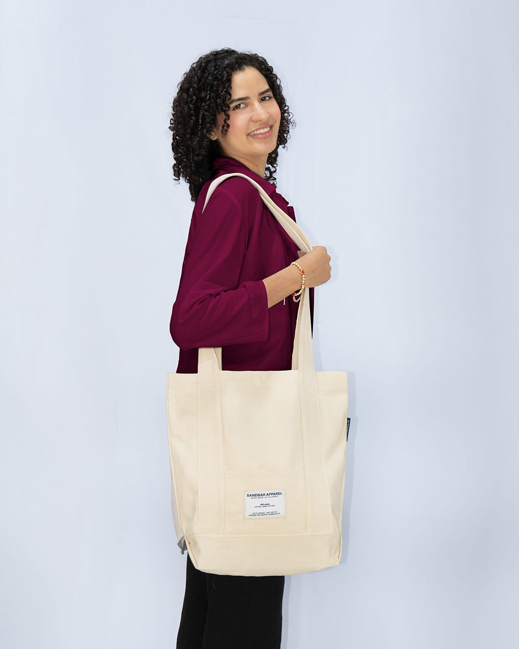 Tote Bag Classic