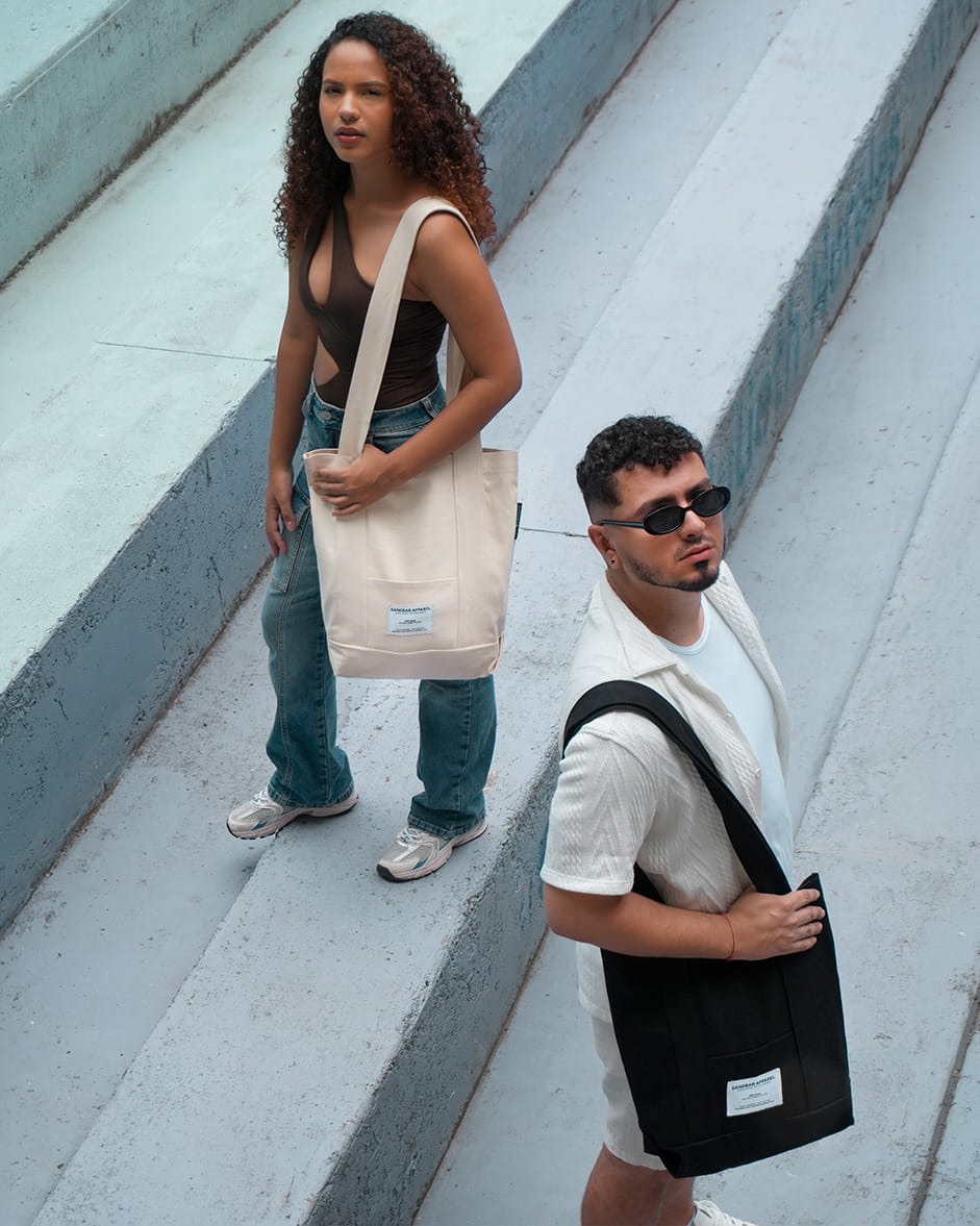 Tote Bag Classic