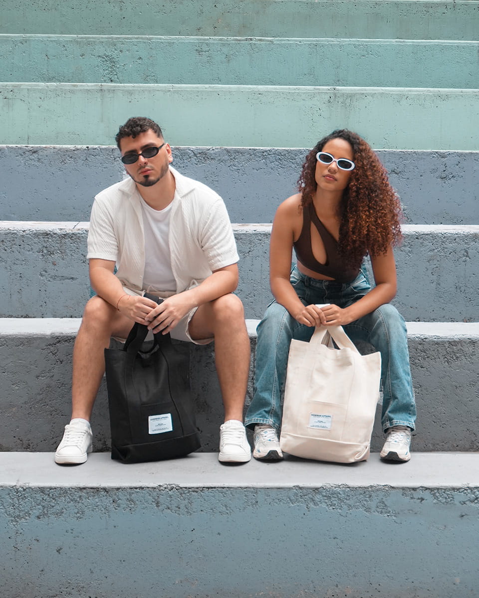 Tote Bag Classic