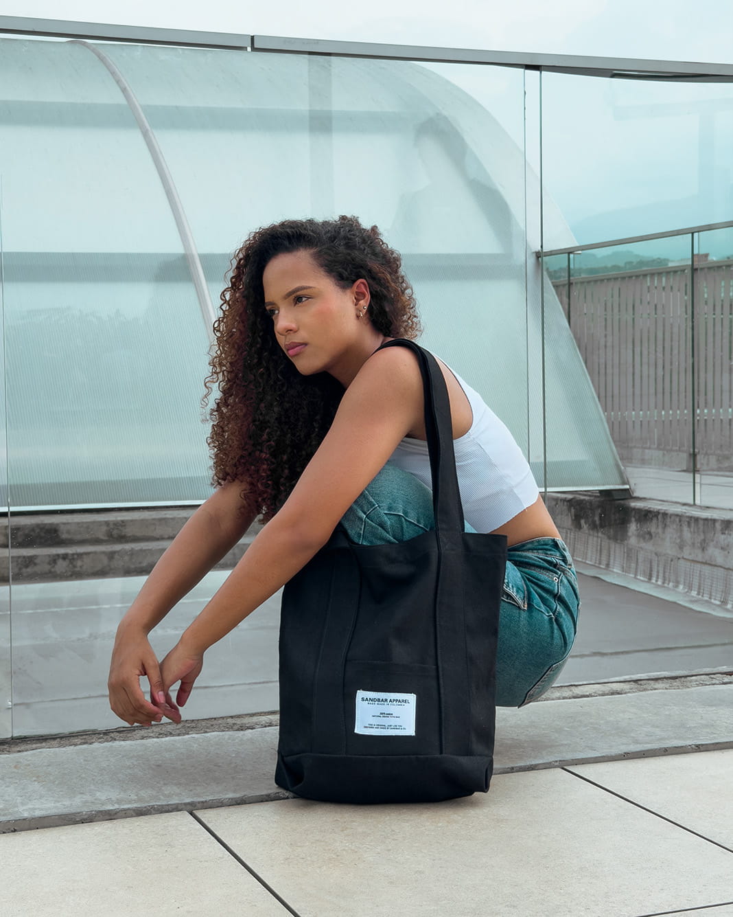 Tote Bag Classic
