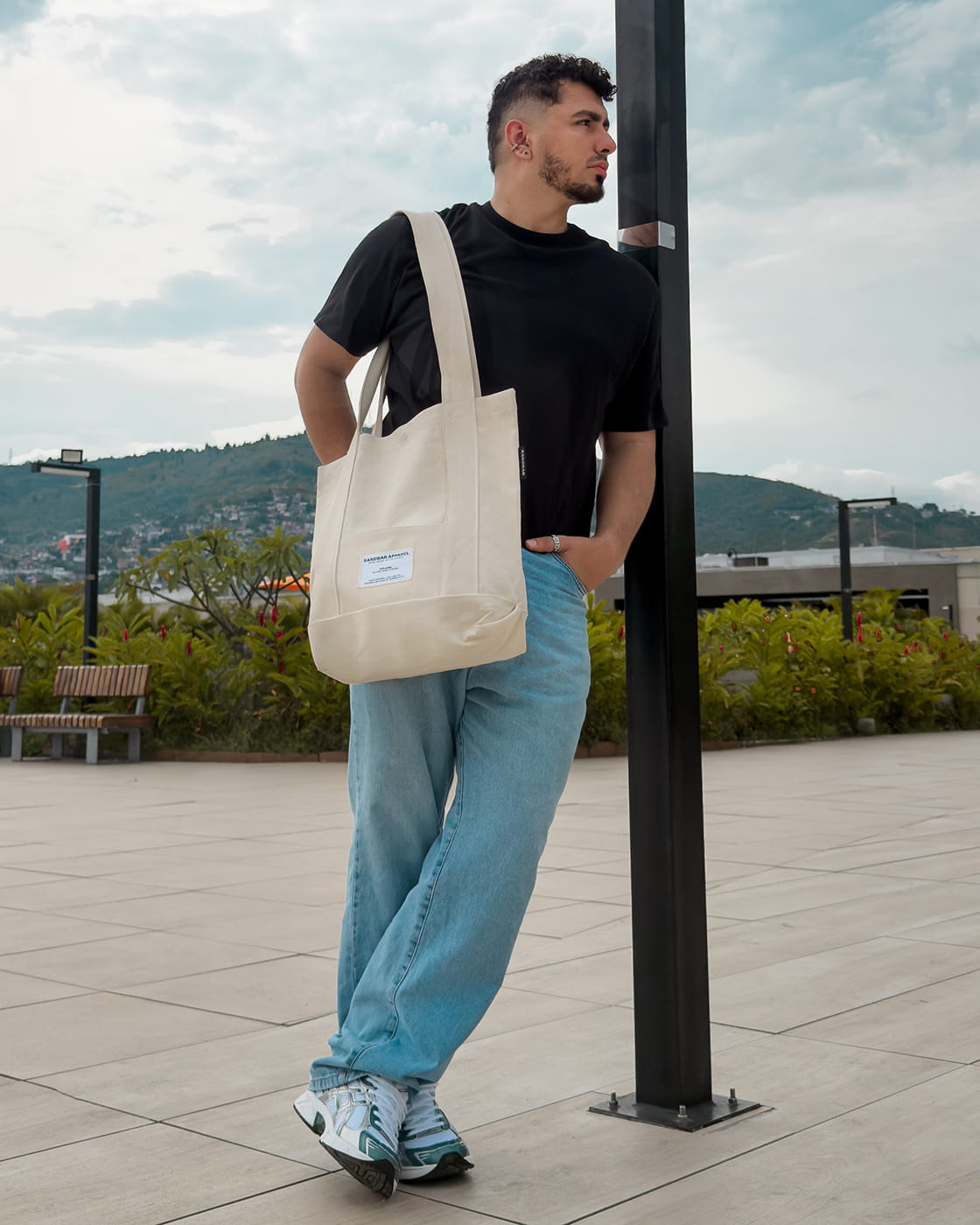 Tote Bag Classic