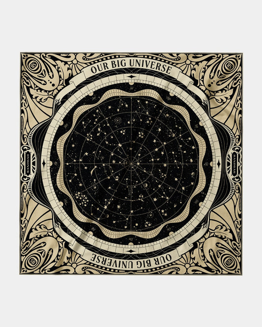 Constellations Bandana