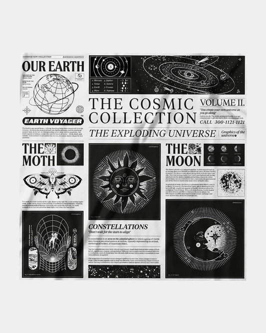 Cosmic Bandana