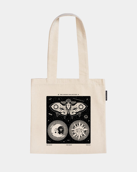 Cosmic Tote Bag