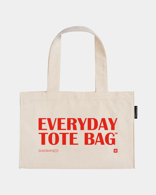 Everyday Tote Bag XL