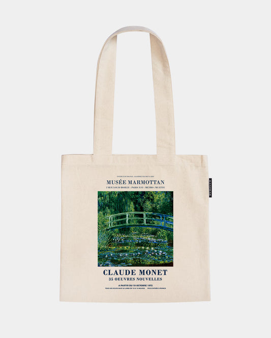 Monet Tote Bag (SALE)