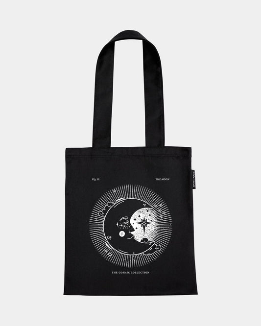 The Moon Tote Bag (SALE)