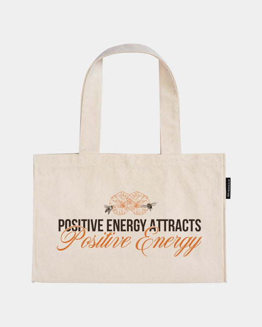 Positive Energy Tote Bag XL