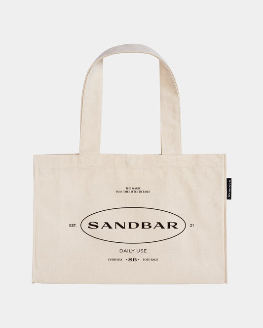 Sandbar Tote Bag XL