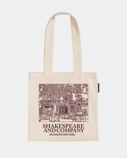 Shakespeare Tote Bag (SALE)