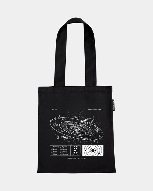 The Solar System Tote Bag (SALE)